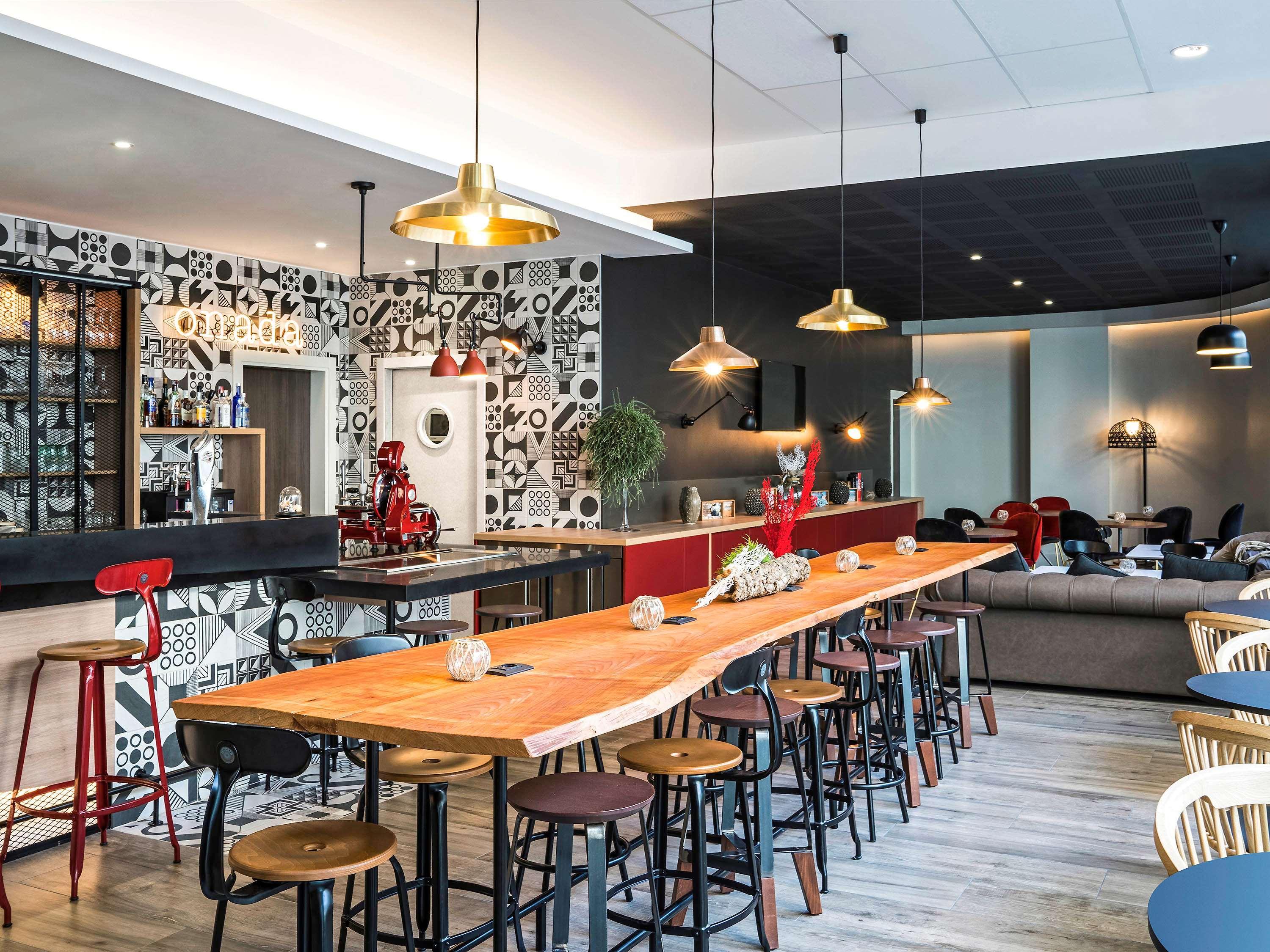 Ibis Styles Barcelona City Bogatell מראה חיצוני תמונה