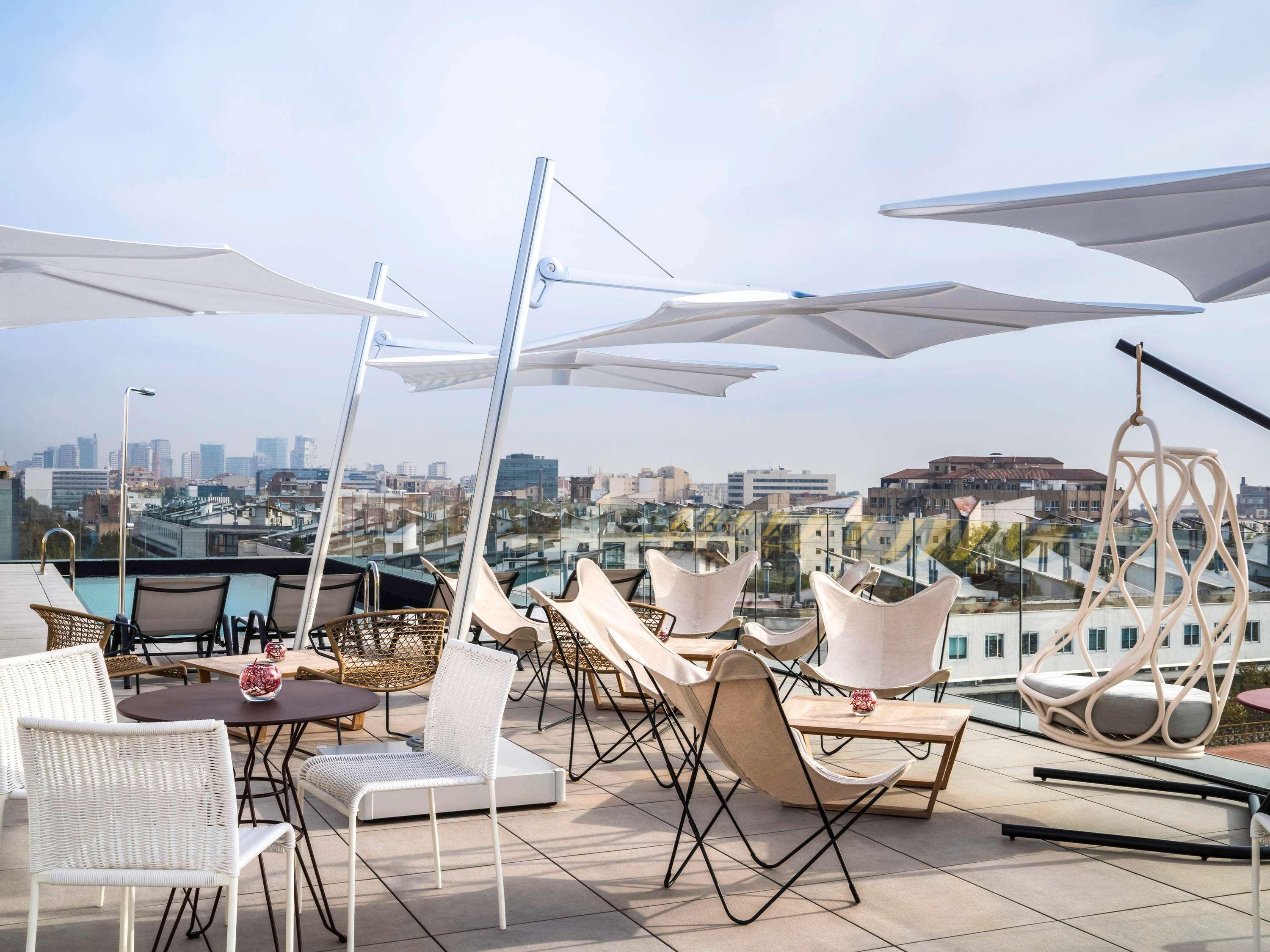 Ibis Styles Barcelona City Bogatell מראה חיצוני תמונה